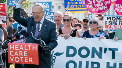 The Most Pointless Shutdown in History is Over